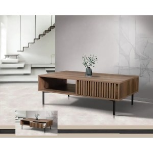 Τραπεζάκι σαλονιού Hugo